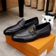 Louis Vuitton Men's loafer