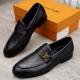 Louis Vuitton Men's loafer