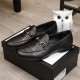 Louis Vuitton Men's loafer