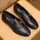 Louis Vuitton Men's loafer