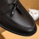 Louis Vuitton Men's loafer