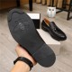 Louis Vuitton Men's loafer