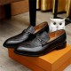 Louis Vuitton Men's loafer