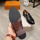 Louis Vuitton Men's loafer