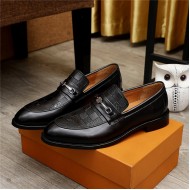 Louis Vuitton Men's loafer