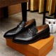 Louis Vuitton Men's loafer