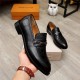 Louis Vuitton Men's loafer