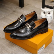 Louis Vuitton Men's loafer