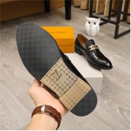 Louis Vuitton Men's loafer