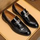 Louis Vuitton Men's loafer