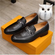 Louis Vuitton Men's loafer