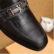 Louis Vuitton Men's loafer