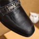 Louis Vuitton Men's loafer