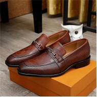 Louis Vuitton Men's loafer