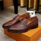 Louis Vuitton Men's loafer