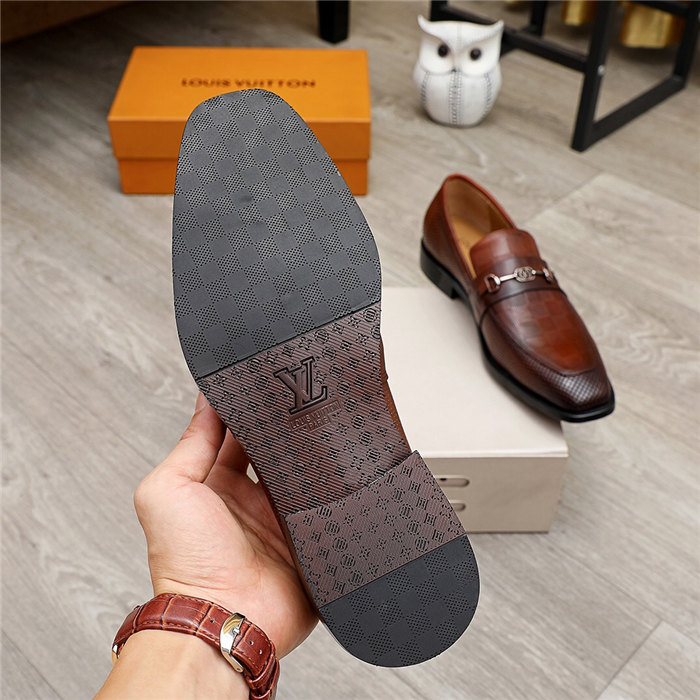 Louis Vuitton Men's loafer