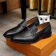 Louis Vuitton Men's loafer