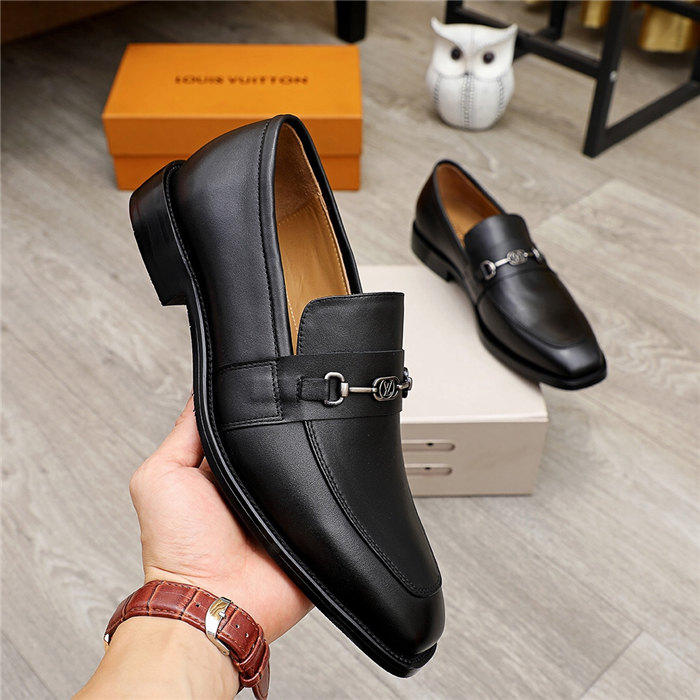 Louis Vuitton Men's loafer