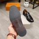 Louis Vuitton Men's loafer