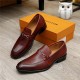 Louis Vuitton Men's loafer