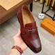 Louis Vuitton Men's loafer