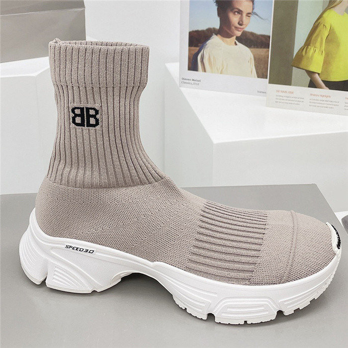 Balenciaga Speed Sneaker