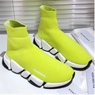 Balenciaga Speed Sneaker