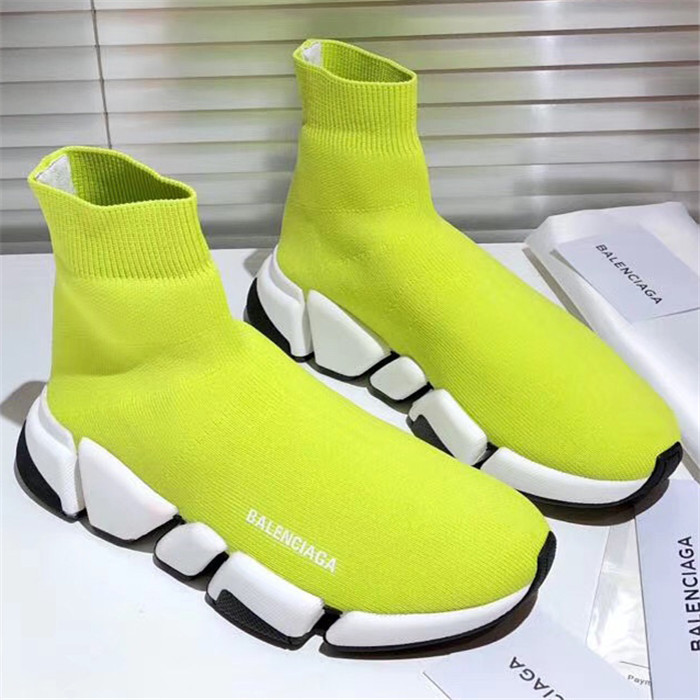 Balenciaga Speed Sneaker