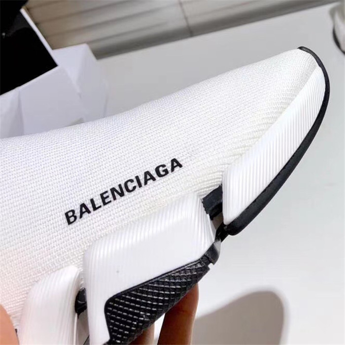 Balenciaga Speed Sneaker