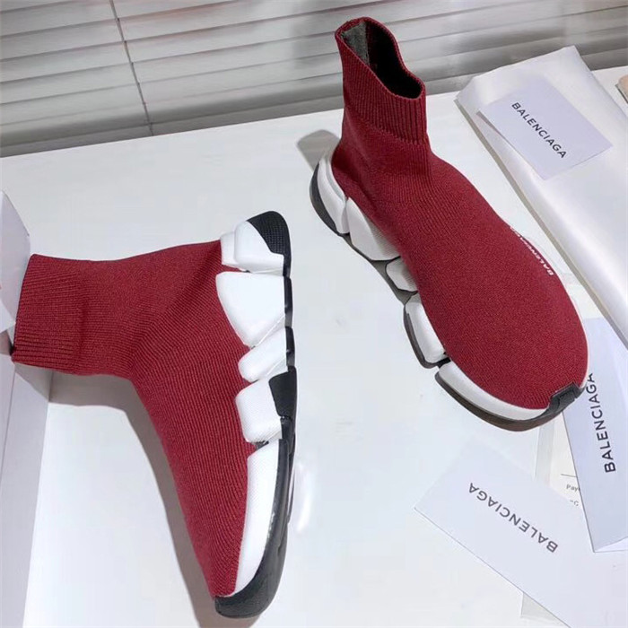 Balenciaga Speed Sneaker