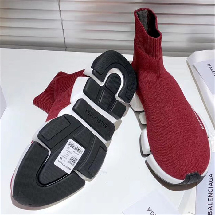 Balenciaga Speed Sneaker