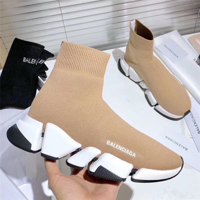 Balenciaga Speed Sneaker