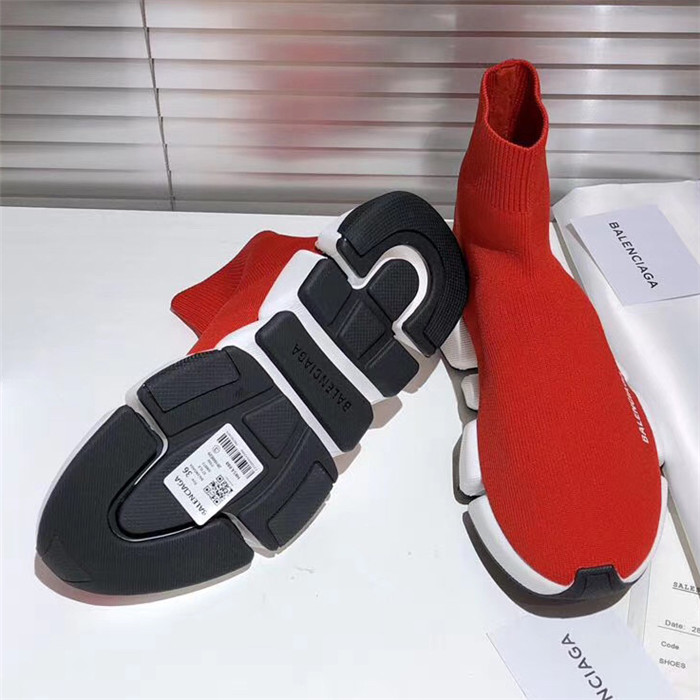 Balenciaga Speed Sneaker