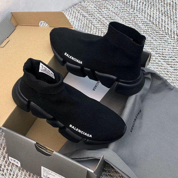 Balenciaga Speed Sneaker