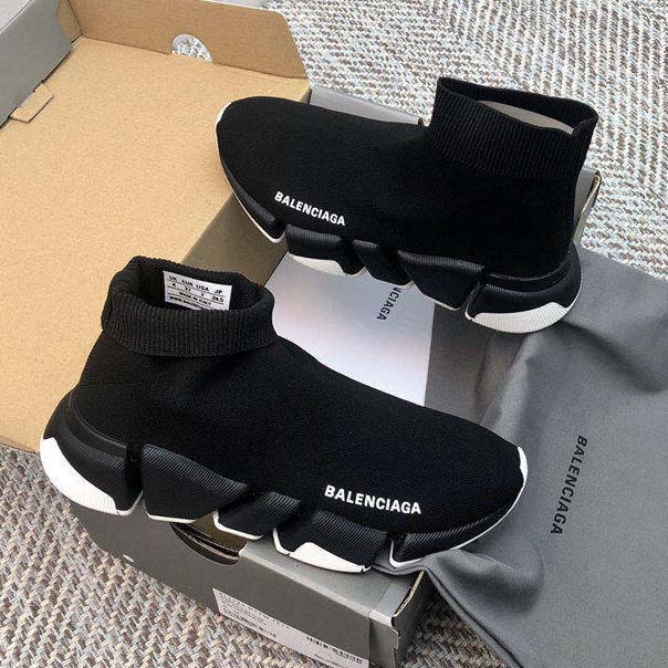 Balenciaga Speed Sneaker