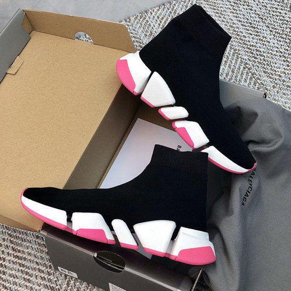 Balenciaga Speed Sneaker