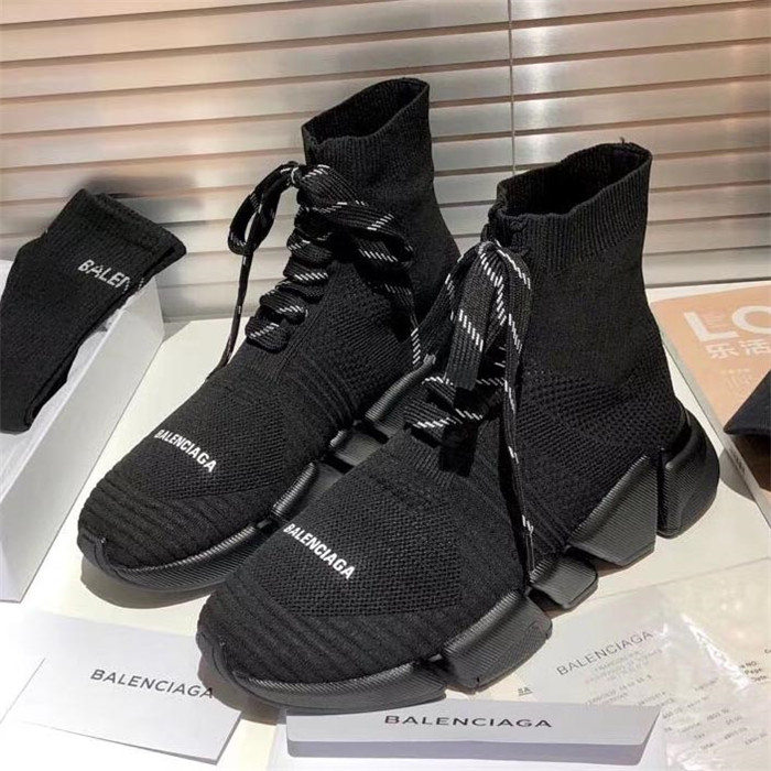 Balenciaga Speed Sneaker