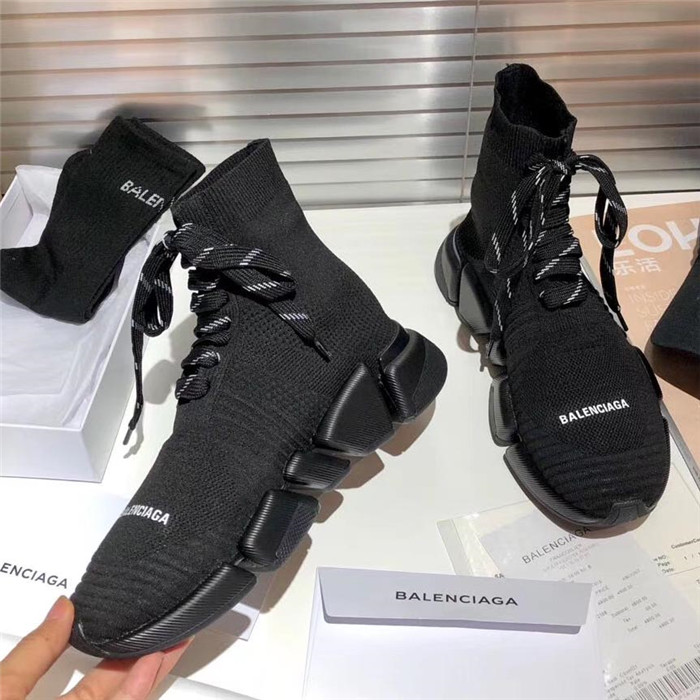 Balenciaga Speed Sneaker