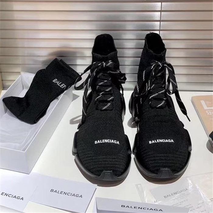 Balenciaga Speed Sneaker