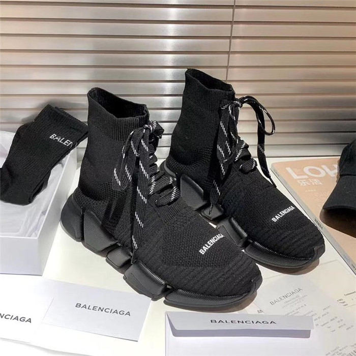 Balenciaga Speed Sneaker