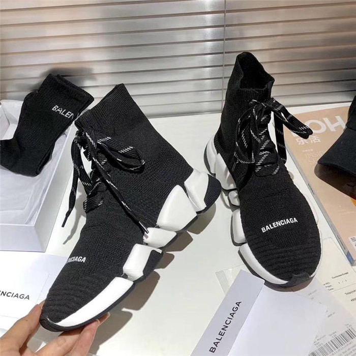 Balenciaga Speed Sneaker