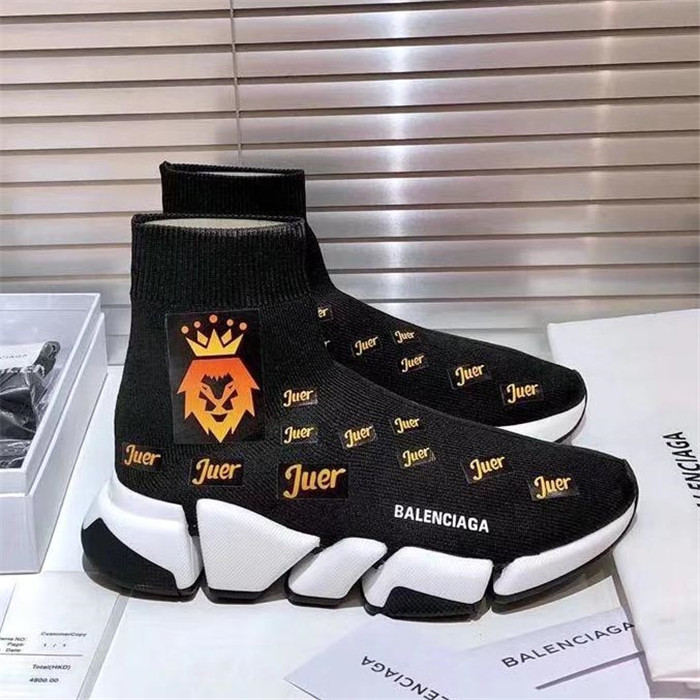 Balenciaga Speed Sneaker