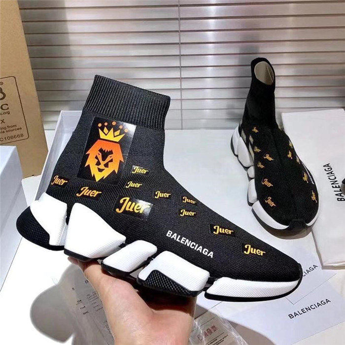 Balenciaga Speed Sneaker