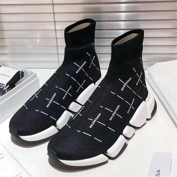 Balenciaga Speed Sneaker