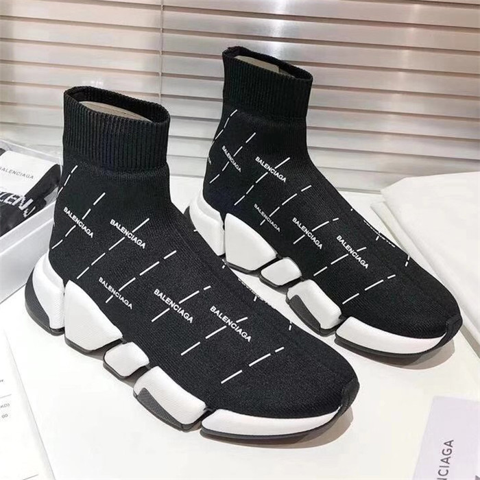 Balenciaga Speed Sneaker