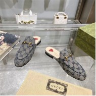 Gucci Princetown slippers