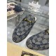 Gucci Princetown slippers