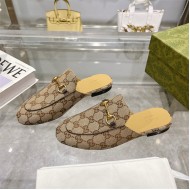 Gucci Princetown slippers