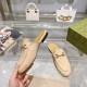 Gucci Princetown slippers Denim