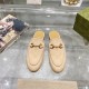 Gucci Princetown slippers Denim